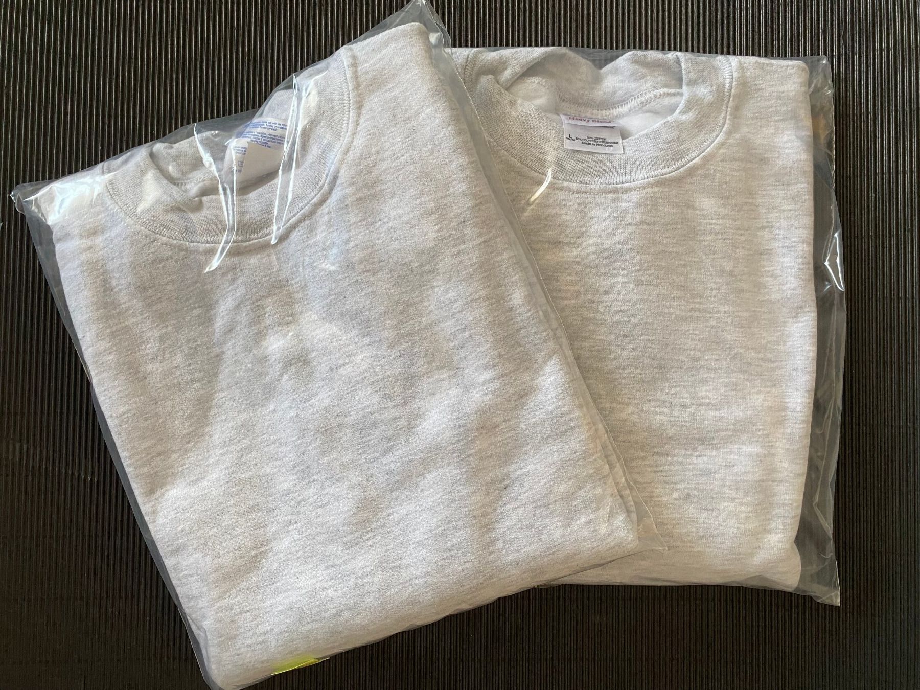 Maglioni & Felpe: Duo-Pack Sweatshirts Gr. 152 – Nuovo e nell'imballaggio originale da Egg SZ venduto da irbaku