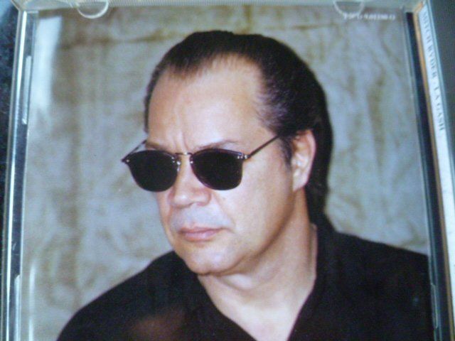 CD: Mitch Ryder La Gash CD – Usato da Zofingen venduto da sosalinos01 2