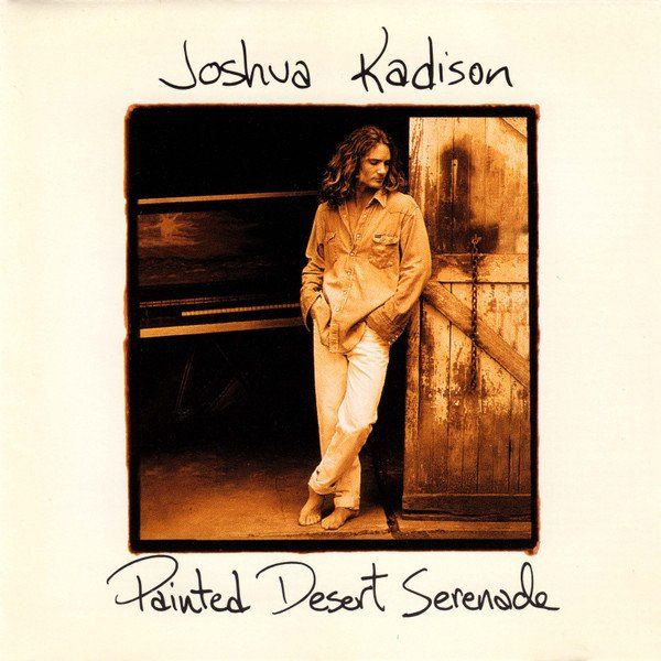 CD: Joshua Kadison - Painted Desert Serenade – Usato da Unterbch venduto da uqliv
