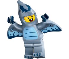 LEGO MINIFIGURES SERIES 27 FIGUR 6
