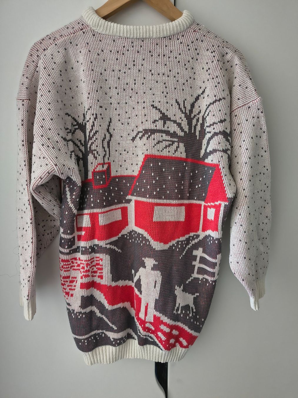 Pulls & Sweat-shirts: Pullover Paul Simon London - Vintage – D'occasion à Zürich par car_w65f 1