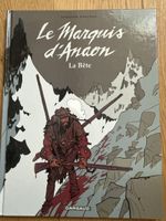 Le marquis d’Anaon