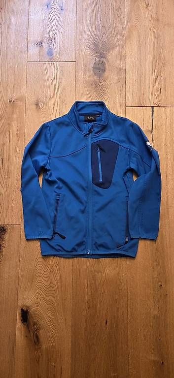 Vestes & Manteaux: Fleecejacke Gr 128  NEU – Neuf avec emballage d'origine à MUTTENZ par cod_8p5k