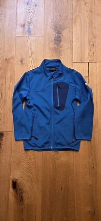 Fleecejacke Gr 128  NEU
