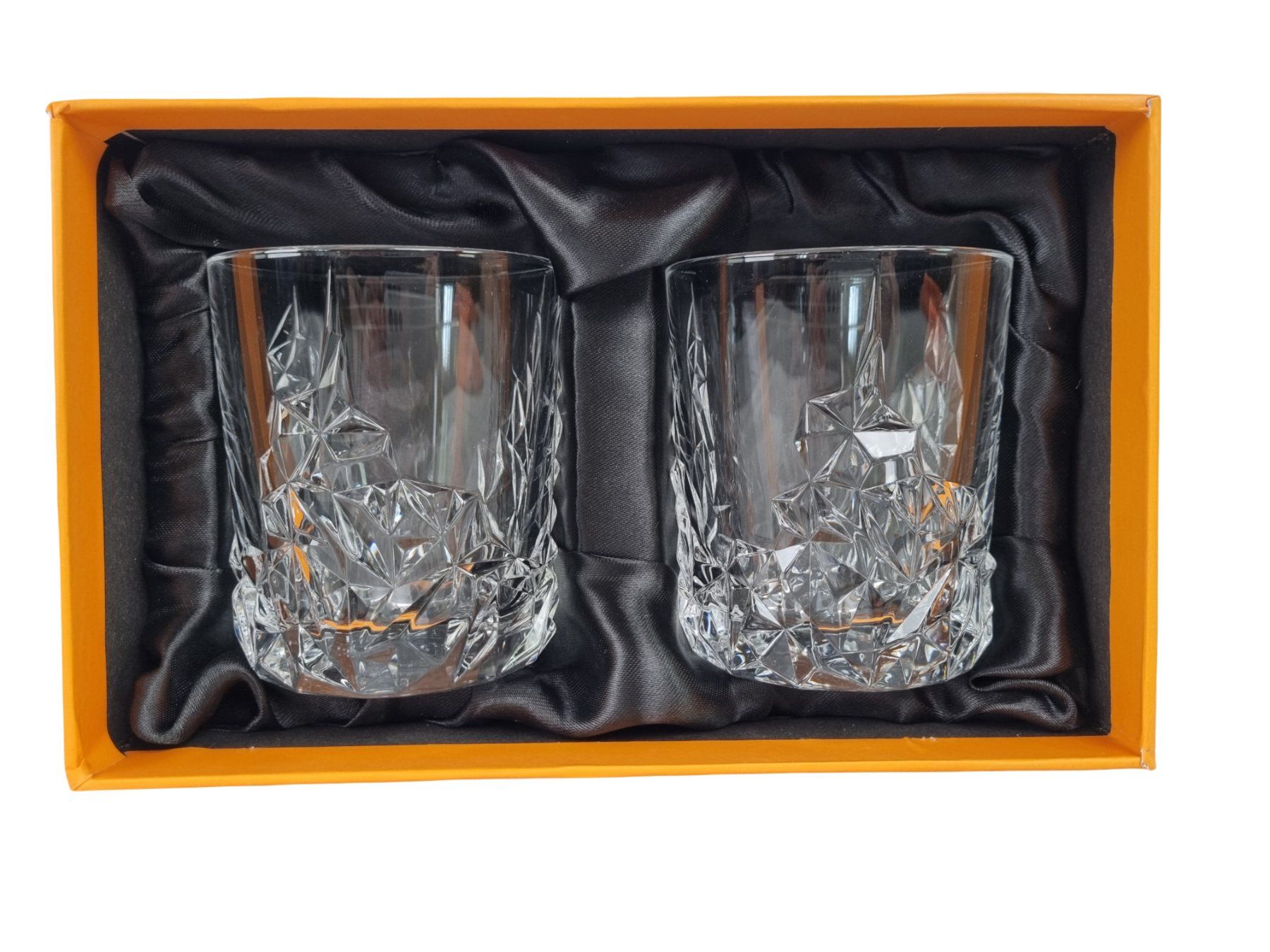 Bicchieri: NACHTMANN Whiskybecker 2er Set – Usato da Wangen b. Olten venduto da Restwert_Wangen