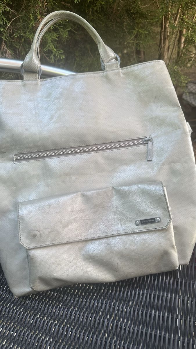 Freitag Borse: 3 verschiedene Freitag Tasche verkaufen  – Usato da Thun venduto da James_VI 1
