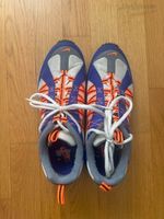 Nike Air Humara 17 QS 'Concord' Sneaker