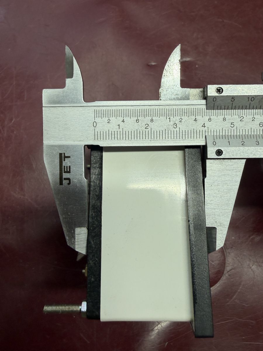 Messen: Analog Amperemeter – Gebraucht aus Latterbach von Bbutz98 3