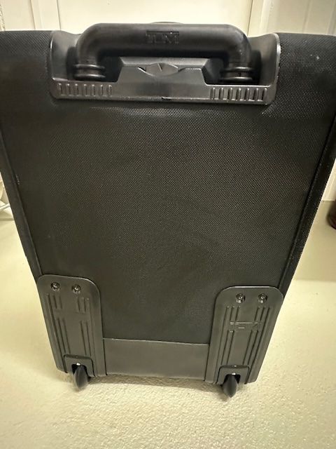 Altro in Aeronautica: Tumi on-board trolley – Usato da Altendorf venduto da Eisenmaennchen 2