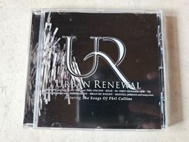 Urban Renewal  /  (Hip Hop, Pop Rap, Contemporary R&B)