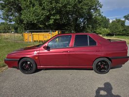 Alfa Romeo 155 2.0 Twin Spark
