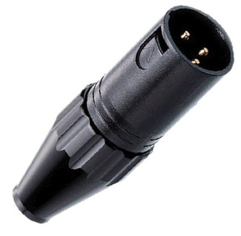 Unità & Adattatore: FURUTECH FP-701M Gold XLR Connector (Stecker) – Nuovo e nell'imballaggio originale da Volketswil venduto da zricha12