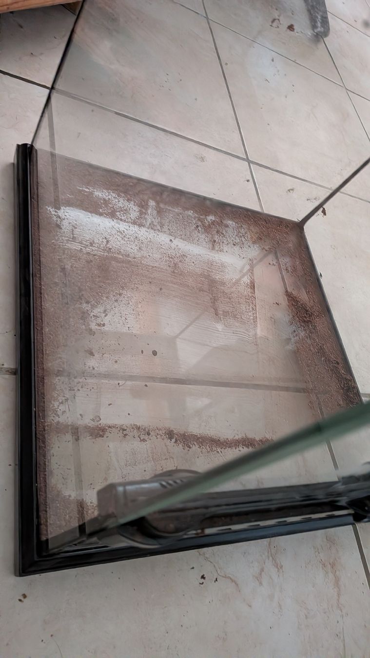 Exo terra Terrario: Terrarium  – Usato da Wattenwil venduto da karinschaw 2