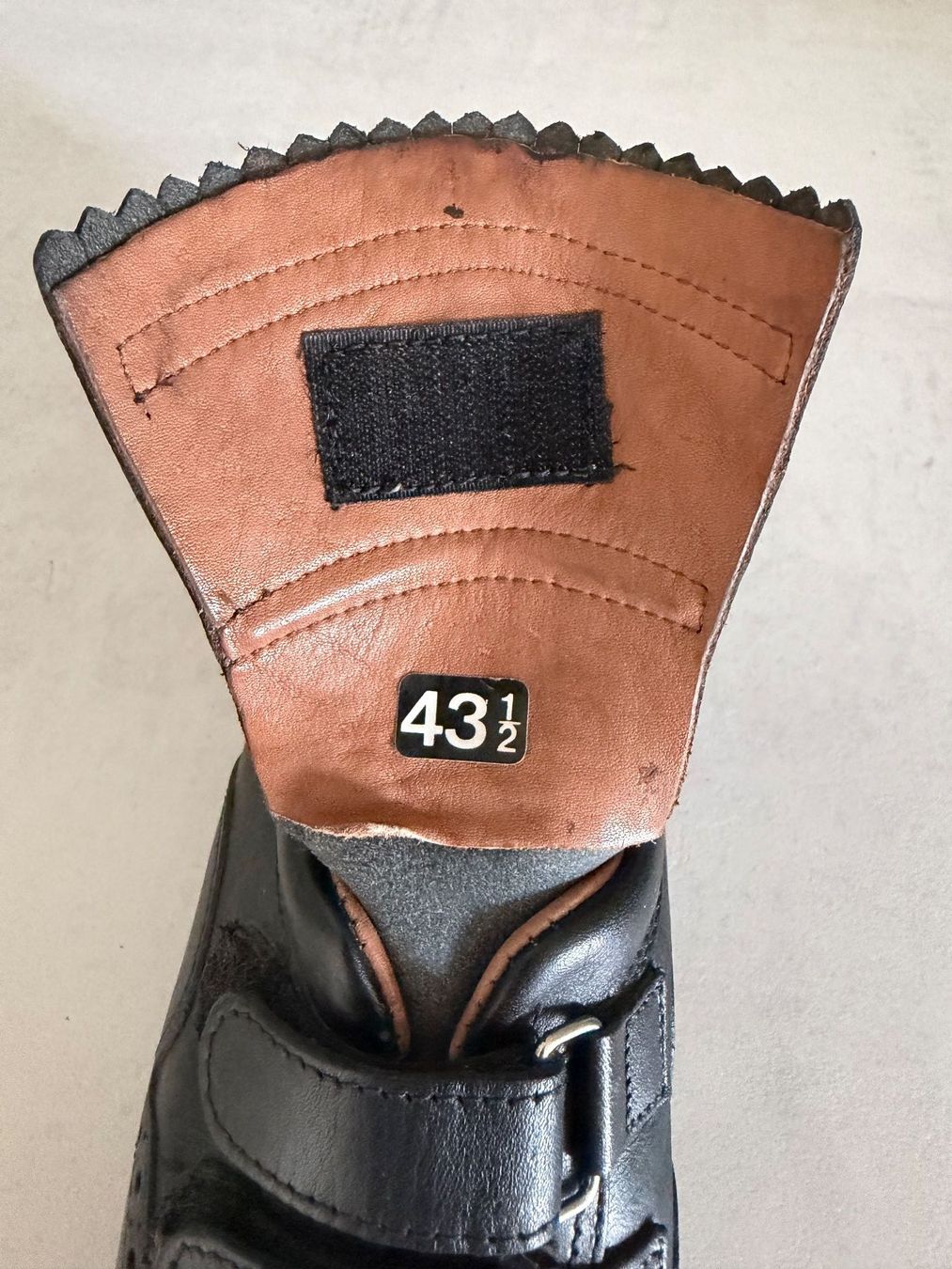 Chaussures hommes: Golfschuhe Grösse 43 1/2 – D'occasion à Geroldswil par Jeremy11 7