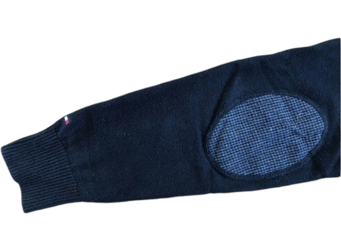 Tommy Hilfiger Maglioni & Felpe: Pull homme Tommy Hilfiger – Usato da Dotzigen venduto da SecondHandGems 4