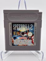 GB - Speedball 2