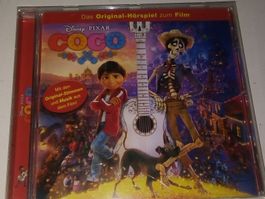 Disney Pixar Coco - Das Original-Hörspiel zum Film