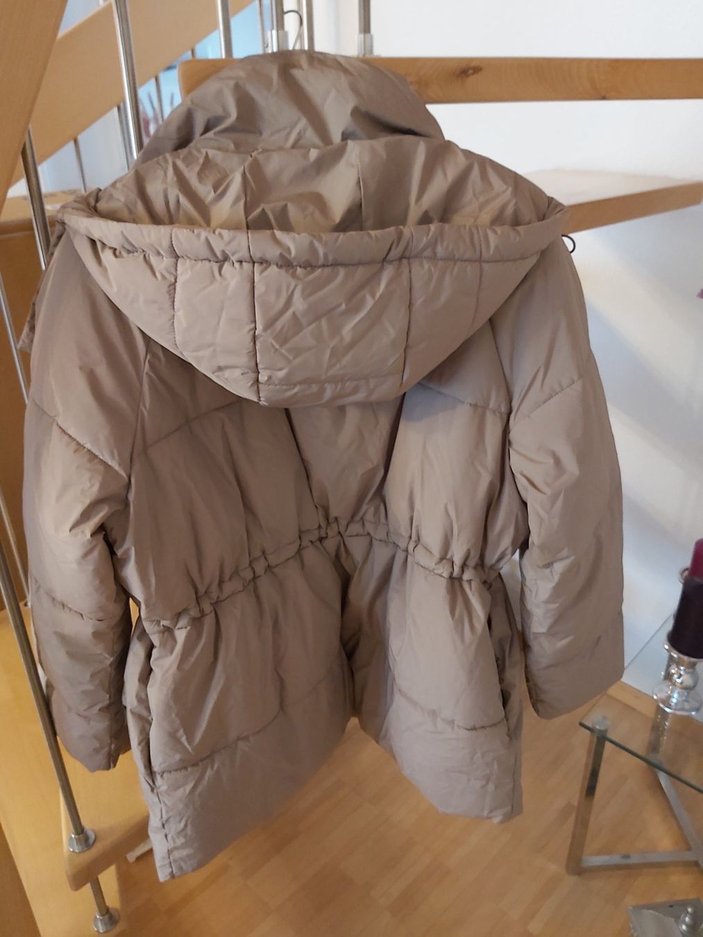 H&M Giacche: Jacke H&M grau Grösse M – Usato da Frauenfeld venduto da mariom02 1