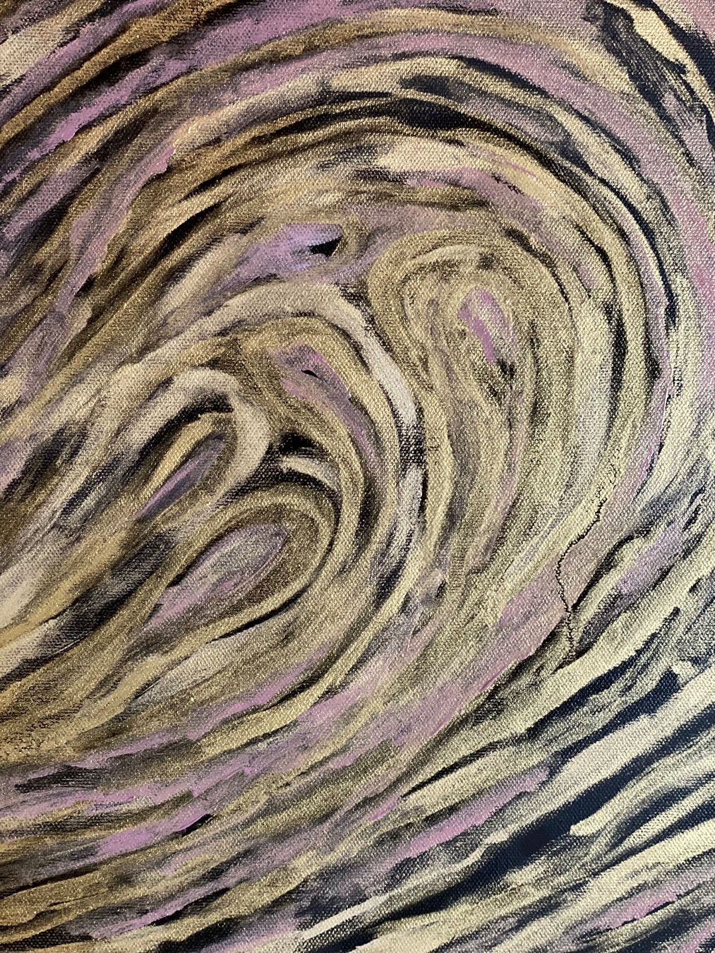 Gemälde: Oil Bild Evolution-Kunst Doks – Neu und originalverpackt aus Beromünster von dok_b8mf 3