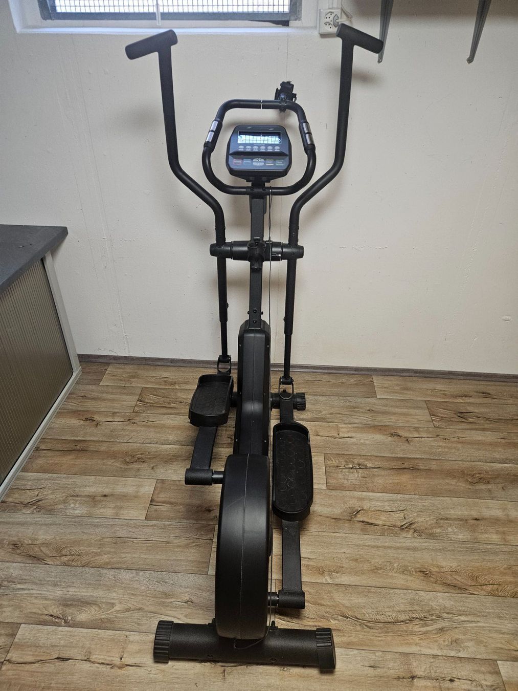 CardioStrong Hometrainer: cardiostrong Crosstrainer EX60 – Usato da Weinfelden venduto da chanceiv 2
