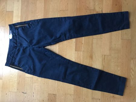 Mos Mosh tolle Hose Jeans in Grösse 27