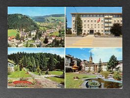 AK Kneipp Kurhaus Dussnang