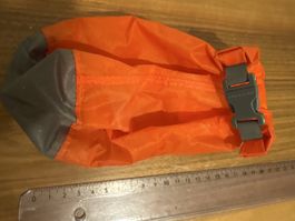 Sea to Summit Dry Bag orange ultra-sil neu Wasserbeutel