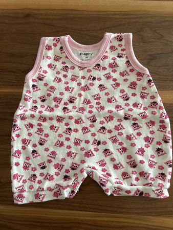 Baby Sommerbody Grosse 62