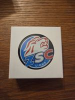 Burger King Puck ZSC Lions
