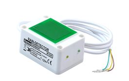 Kemo M152K Regensensor 12 V für automatische Regensteuerung