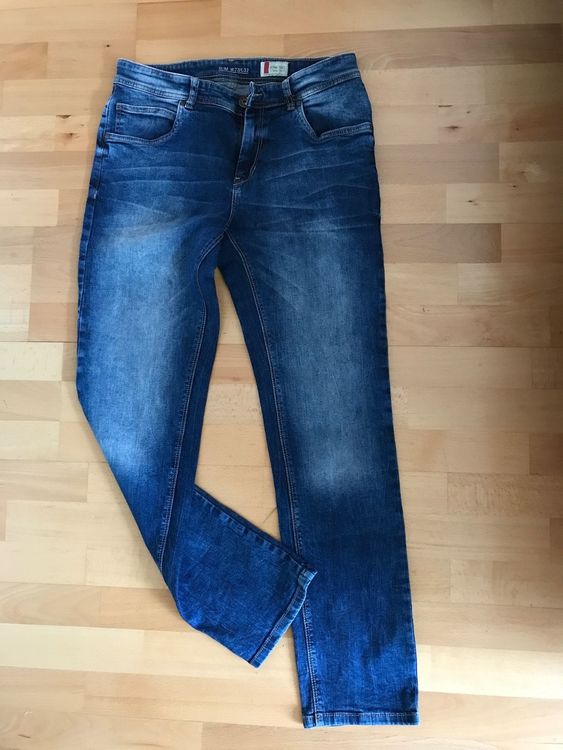 Denim 1982 Jeans Herren