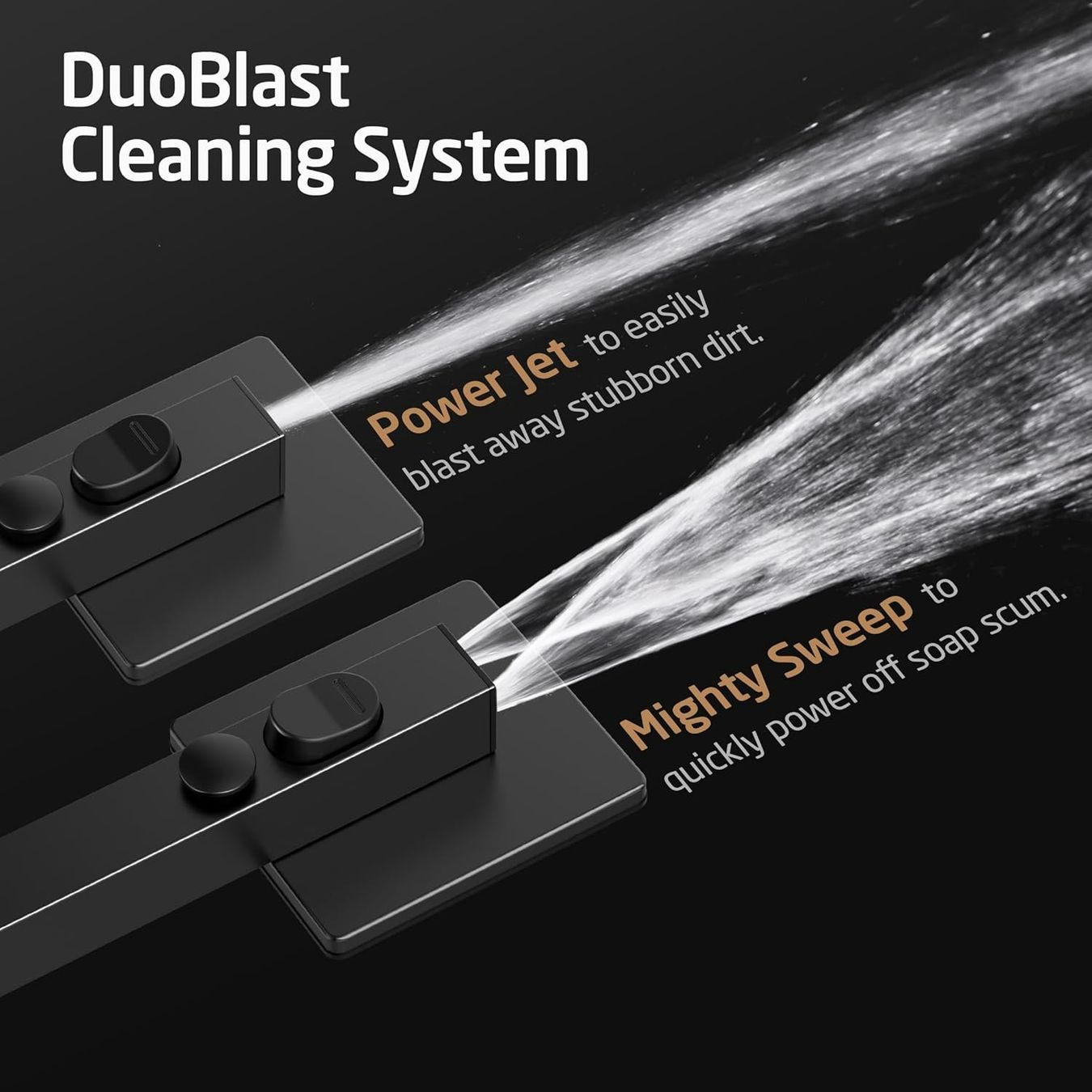 Docce: Unterputz-Duschsystem Schwarz 12″ Regendusche – Neu OVP – Nuovo e nell'imballaggio originale da Suhr venduto da SchnapperCH 4