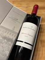 Rotwein von  Abadia Retuerta / 2019