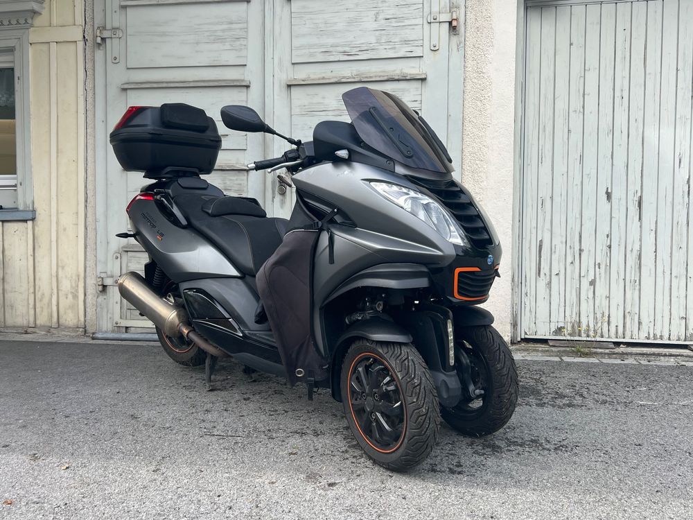 3 Rad Roller Gebraucht