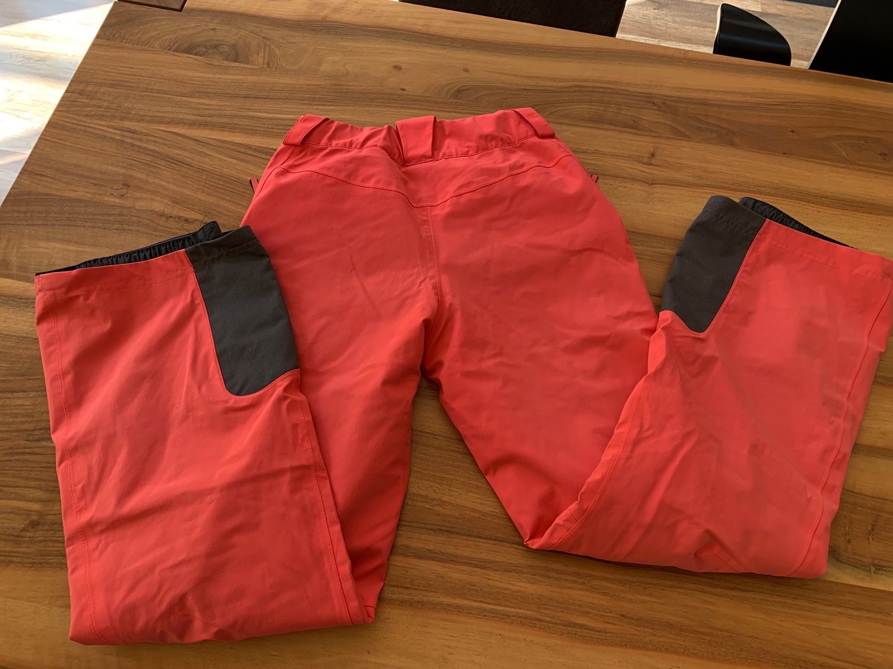 Salomon Pantaloni: SALOMON Skihose Grösse S – Usato da Meiringen venduto da snahhanssnah 3