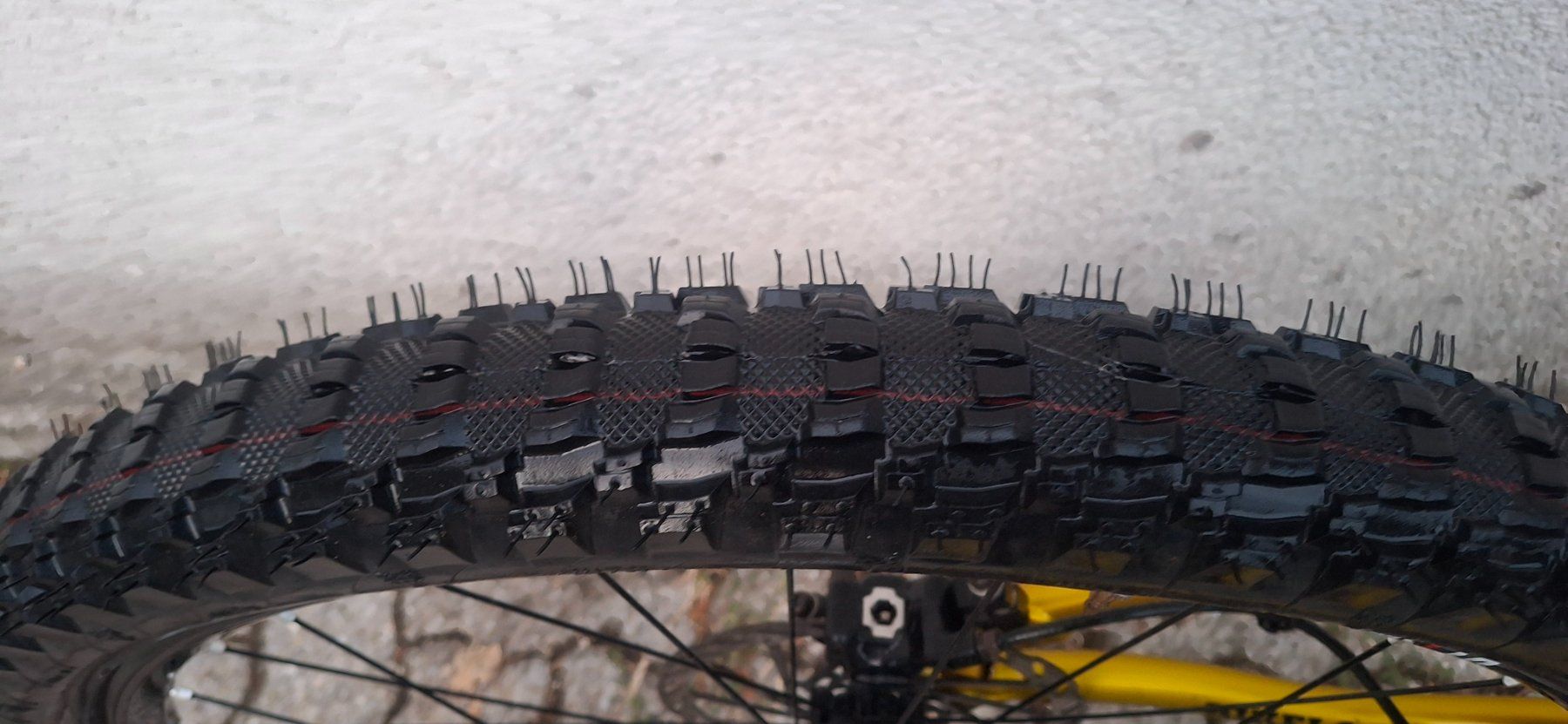 Specialized Vélos: Specialized USA Fully – D'occasion à Kyburg par JBMNT2020 6