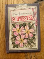 Kinderbuch: Einer besonderen Schwester – Pam Brown