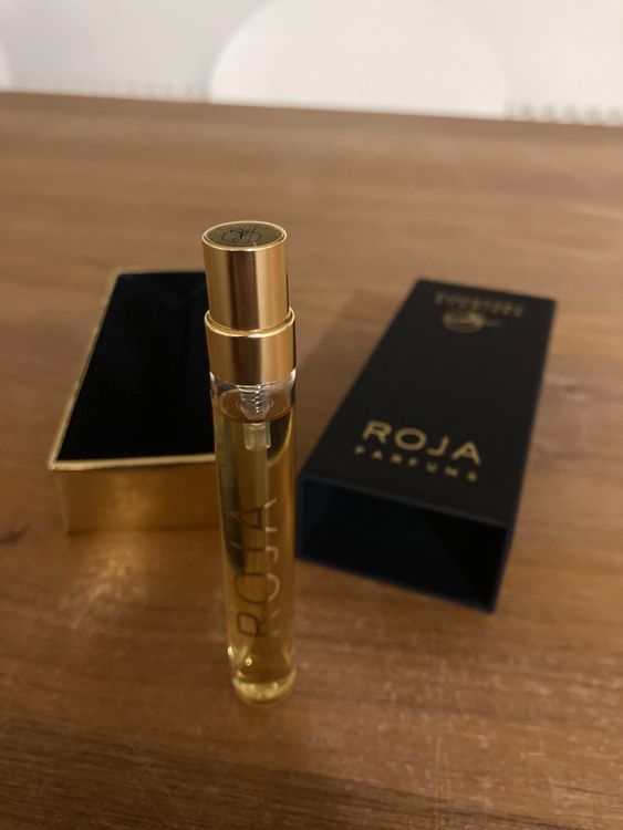 Diaghilev - Roja Parfums 7.5 ml | Kaufen auf Ricardo