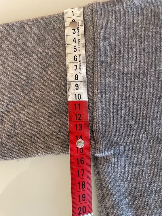 Maglioni & Felpe: Pullover von Hemisphere, Grösse XS – Usato da Lungern venduto da Blauhausfrau 1