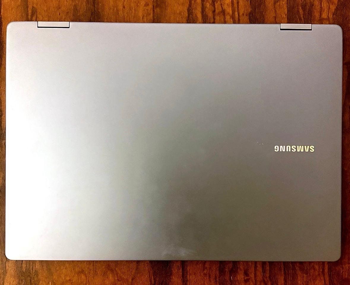Samsung Notebooks: Galaxy Book4 Pro 360 – Gebraucht aus Kriessern von cel_8spg 1