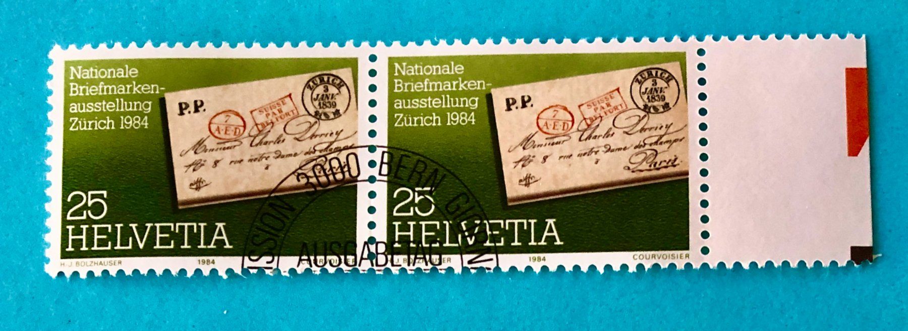 Tutti i francobolli: Nr.705 getempelt    – Usato da Aarau venduto da Billa007