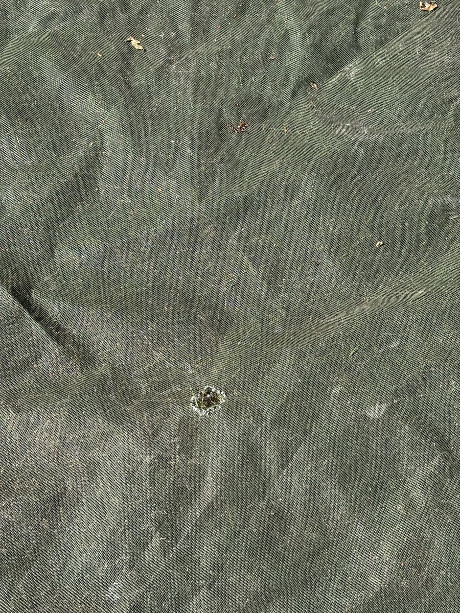 Bacs à sable: Sandkasten Abdeckung Netz – D'occasion à Bubikon par Thebasi 4