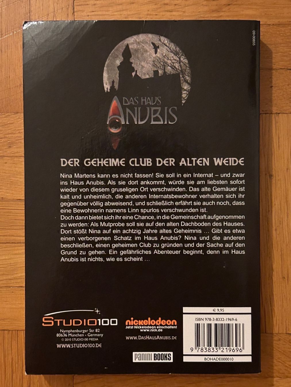 Livres: Taschenbuch – D'occasion à Laufen par Jassi.quinn 1