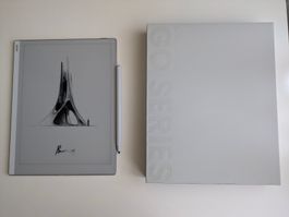 Onyx Boox Go 10.3 – E-Ink Tablet mit Garantie bis 03/2027