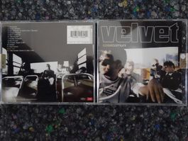 CD : Velvet