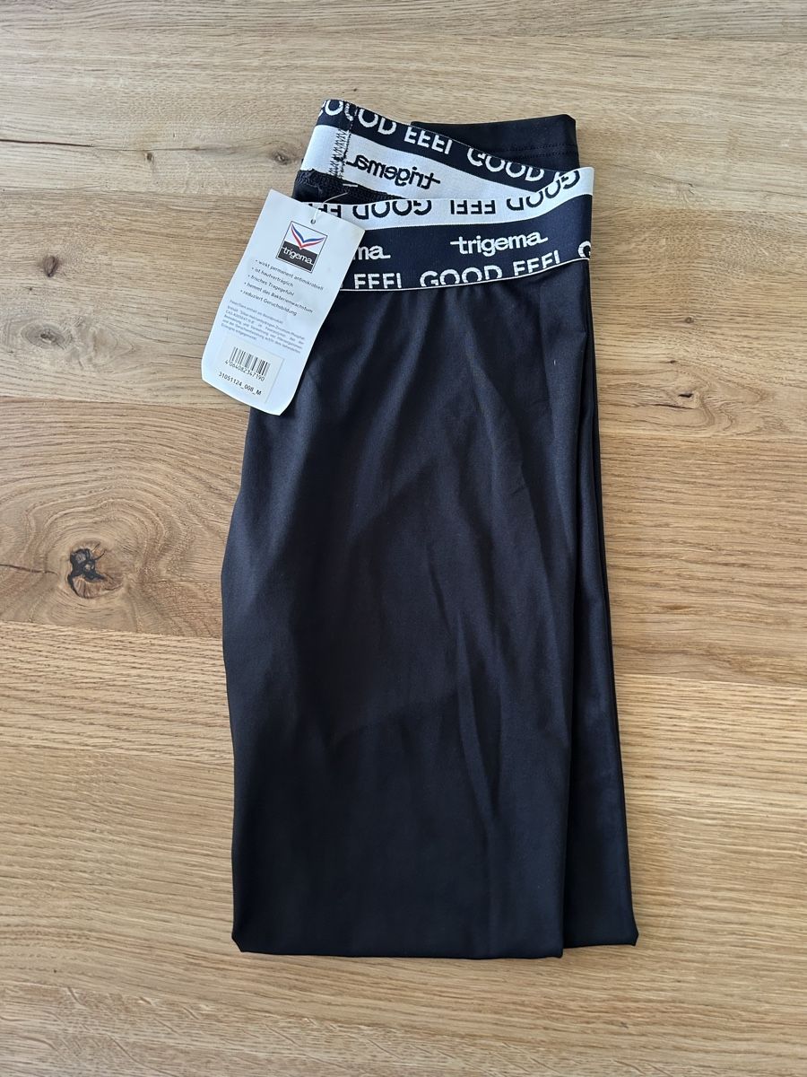 Leggings: Trigema Sportleggins – Neu (gemäss Beschreibung) aus Liestal von Hostettler87 1