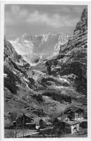 Grindelwald, Viescherhorn