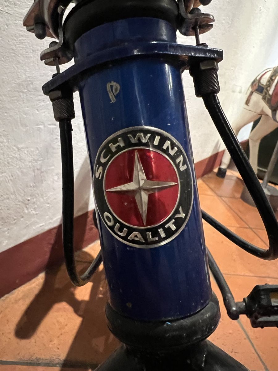 Schwinn Biciclette: BMX Schwinn – Usato da Schaffhausen venduto da frieden8200 1