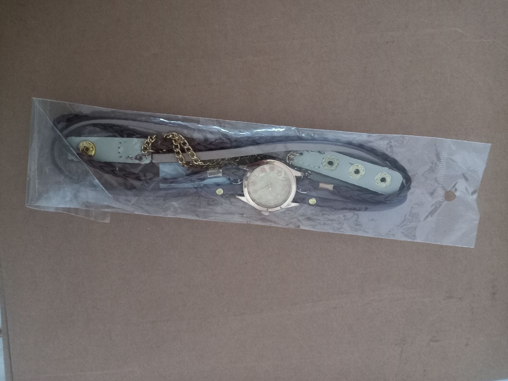 Orologi: Montre Bracelet – Nuovo e nell'imballaggio originale da Conthey venduto da OLEN-67 2