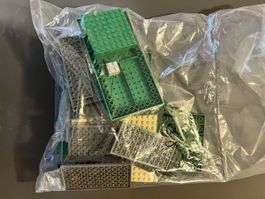 Lego platten 